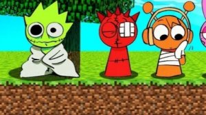 СПРУНКИ МУЛЬТИК СПРУНКИ #СПРУНКИ МУЛЬТИКИ ДЛЯ ДЕТЕЙ , МУЛЬТИКИ ДЛЯ ДЕТИШЕК И ЕГО ДРУЗЕЙ