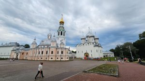 Анонс Заполярный Мурманск 1-я серия