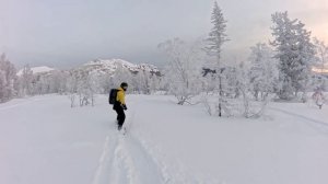 Шерегеш открытие сезона 25-26