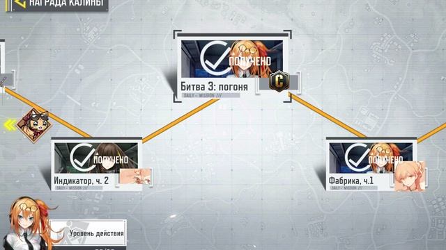 CODM | СЮЖЕТ | Аниме Коллапс: мутация. смотреть онлайн