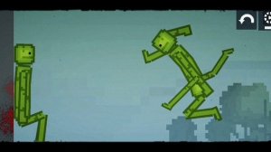 овощь монстр; 3 серия срочных новостей