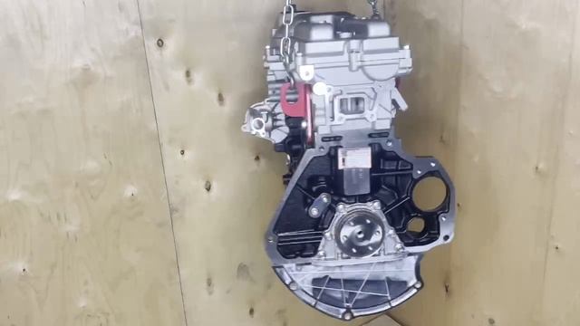 Двигатель B15D2 Chevrolet Cobalt, Шевроле Кобальт 1.5