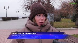 Новая детская площадка на набережной: открытие скоро между Полевым и Маяковским спусками