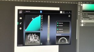 XPPen Deco 01 V3: Комфорт и точность для вашего диджитал-арта!