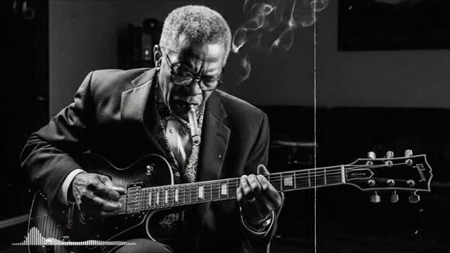 Relaxing Whiskey Blues Music Best of Slow Blues 2 смотреть онлайн