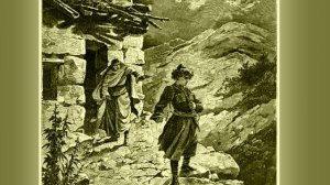 М.Ю. Лермонтов. Поэма Беглец