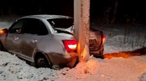Дорожный патруль. Анжеро-Судженск. От 26.11.2025