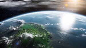 Awakening In Keppler 22-b - Sci-fi AI Short Film