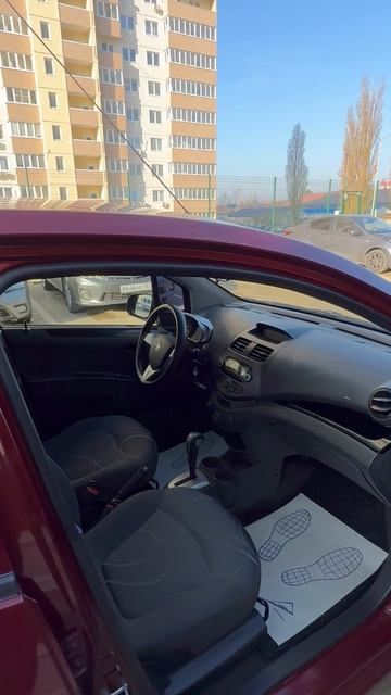 Ravon R2 видеообзор смотреть онлайн