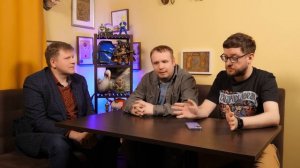 Фарфоровый Atomic Heart, RADIO TAPOK, Сергей Лукьяненко и главные игры ноября // РОСИГРНАДЗОР