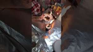 Ритуал от подливов, убираем порчу с ног, путы.