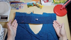 СП Я свяжу себе за год Вступление.