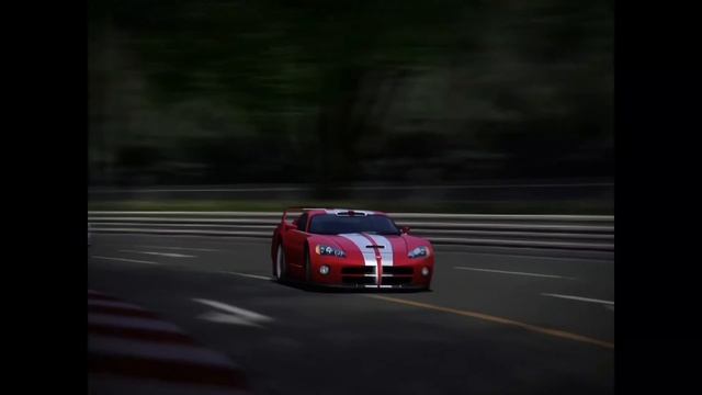 G T 3 A-Spec Intro (2001) PS2