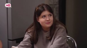 Парень хочет тест ДНК