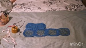 Купила два крючка.Распаковка. В национальном центре РФ