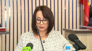 Проект бюджета Бийска на 2026 год депутаты приняли в первом чтении (28.11.25г., Бийское телевидение)