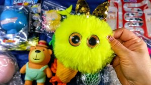 АСМР распаковка Киндер Сюрприз яйца АСМР Новинка 🥰🤯 приятные звуки АСМР