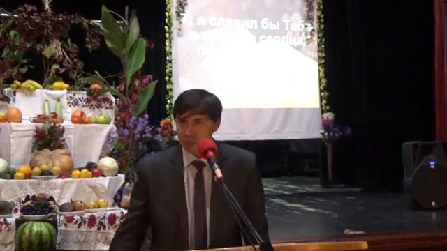 Людьми нас делает мозг. - Юрий Бондаренко