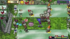 😱PvZ Ultimate ►ПВЗ, Прохождение!?