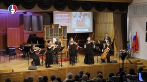 Новоуральское филармоническое общество открыло юбилейный органный сезон