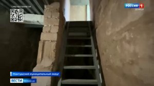 Нижегородские подрядчики продолжают ремонт в бердянском детском саду