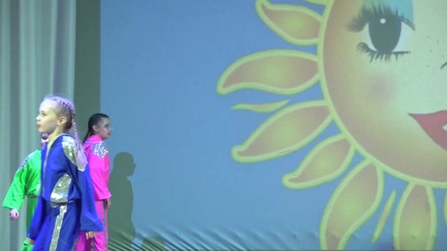 Әниемнең күңел җылысы әниләр көненә багышланган концерт