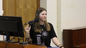 IV конференция экспедиционных отрядов учащихся