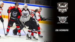 НЕФТЯНИК - ТАМБОВ. ОБЗОР МАТЧА