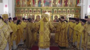 XI Епархиальные чтения в Братске вера, патриотизм и подготовка к Рождественскому посту