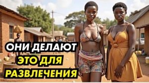 10 НЕОЖИДАННЫХ ФАКТОВ О ДЖИБУТИ, КОТОРЫЕ ВАС УДИВЯТ!