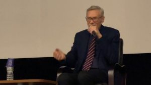 Вечер памяти Людмилы Гурченко во ВГИКе / Александр Михайлов и другие артисты вспоминают великую