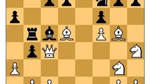 ЭТА Гениальнейшая атака молодого Михаила Таля