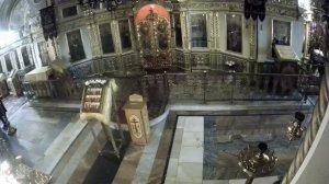LIVE: Богослужения Никольского храма в г. Зеленоград