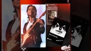 Новости дня о Тэхёне 28.11.25💥💯💥