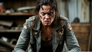 Бабы в шоке от новой реальности: надо самим ухаживать за мужчинами