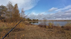 ОГРОМНАЯ РЫБА ЗАВЕРНУЛА СПИННИНГ  В БУБЛИК!!! ТРОФЕЙ на МИКРОДЖИГ!