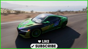 FORZA HORIZON 5 - ВЫШИБАЛА | ELIMINATOR НА PS5 В 4K 60FPS