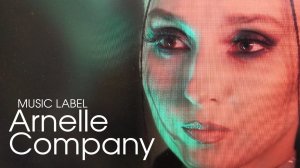 Arnelle - Я не хочу тебя терять