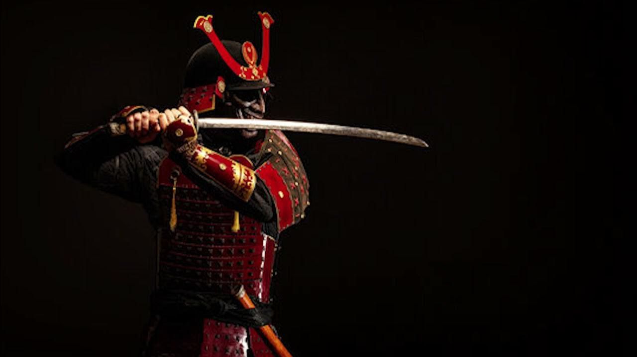 Путь самурая смотреть онлайн