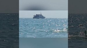 Море,море ...⛵🌊