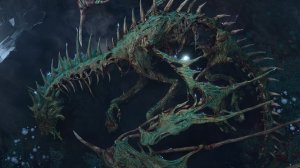 Битва с драконом Ансуром. История Балдура и Ансура в Baldur's Gate 3