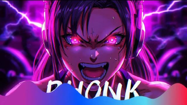 Музыка в машину. Клубная музыка. ADRENALINE PHONK 2025｜HEAVY BASS WORKOUT｜1 HOUR PLAYLIST. Клипы.