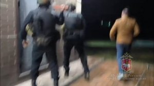 Пермская полиция пресекла «работу» двух курьеров и их куратора, причастных к серии мошенничеств