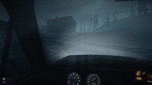 Hail to the Rainbow — геймплейное видео с демонстрацией скованного льдами города