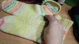 Радуга-4 Итоги.