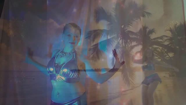 ζώ για τον εαυτό μου