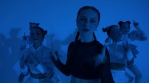 Алиса Буслова - Дурею (официальное видео)