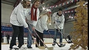 ГТРК _Иртыш_ (Вести-Омск) Клип на 31декабря 2011г.