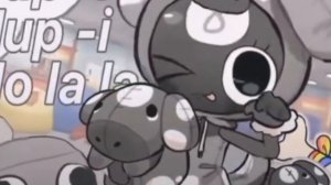 dandy's world 🦩👾✨