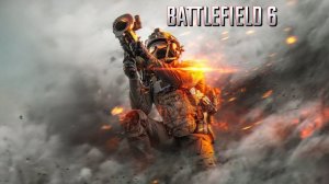 Прохождение Сюжетки Battlefield 6 ( Финал )